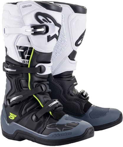 Alpinestars tech motocross - alpinestars,