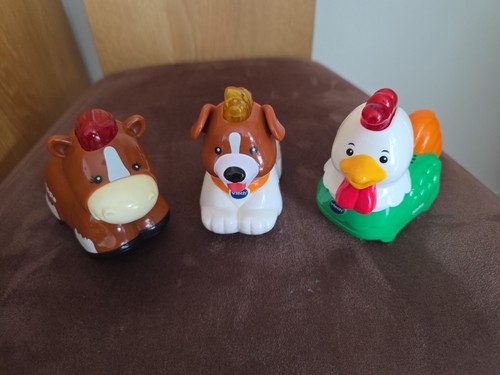 Vtech pferd hund und - hund,
