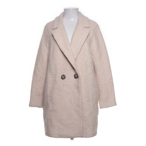 Zara basic outerwear mantel - zara,
