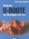 Deutsche boote vor norwegen - deutsche,