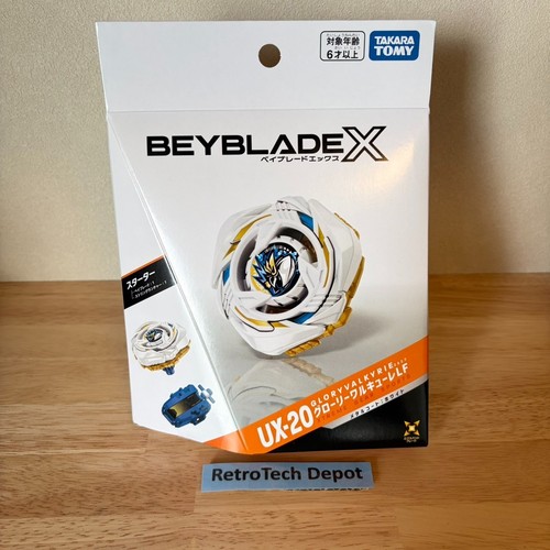 Takara tomy beyblade - beyblade, ux-20