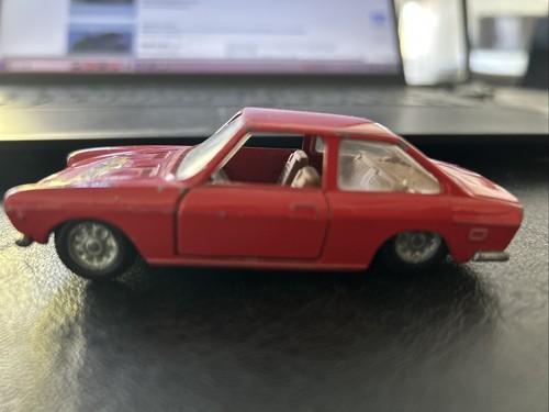 Mercury fiat 124 sport - mercury,