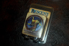 Descent trystaine olliven - trystaine, pack