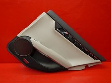 Mercedes S204 W204 C-Klasse Türverkleidung Türpappe Hinten rechts A2047301962 Or