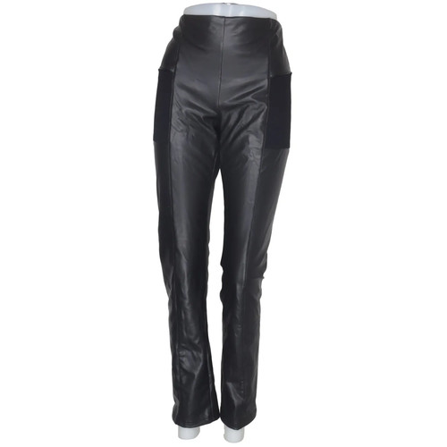 Gold belinda hose - gold,