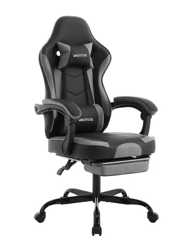 Gaming stuhl ergonomisch mit - gaming,