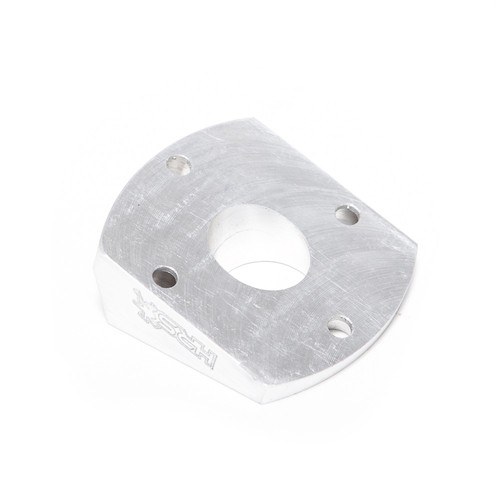 Spacer für ansaugstutzen hebo - spacer,