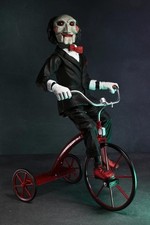 Neca Saw Billy The Puppet auf