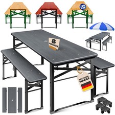 Kesser bierzeltgarnitur - kesser®,