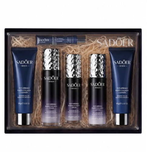 Sadoer bosein collagen beauty - bosein,
