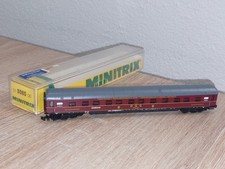 Spur N Minitrix 51308500