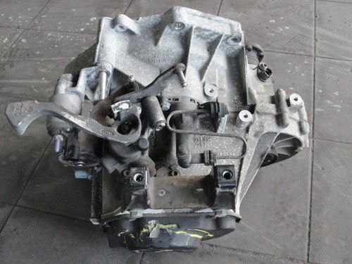 Polo getriebe 021301103k - vw,
