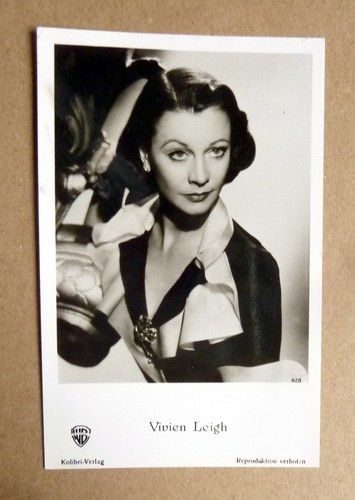 Vivien leigh kolibri - leigh, kolibri-verlag