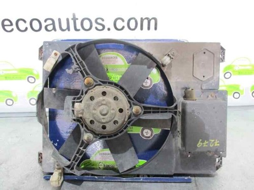 80240120 elektroventilator