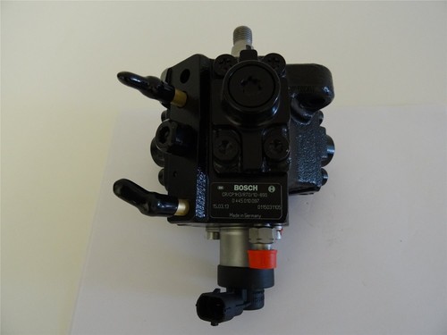 Einspritzpumpe 0445010097 für
