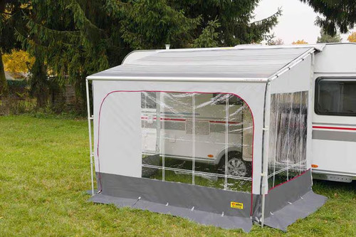 Reimo villa store caravan - villa,