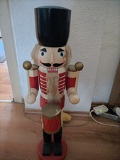 Nussknacker figur groß - nussknacker,