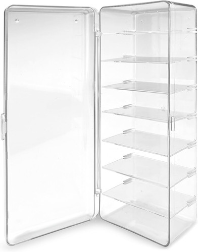Acryl actionfiguren vitrine - acryl-actionfiguren,