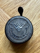 Alte Oldtimer Fahrrad Klingel