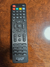 SCHWAIGER DSR6 12HD Originale Fernbedienung 