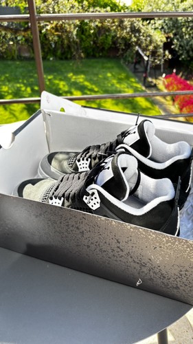 Nike air jordan retro fear - air, /