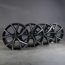 22-inch original alloy rims VW