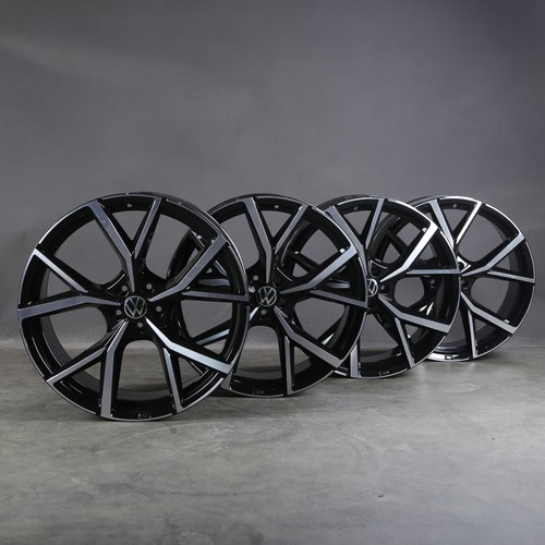 Zoll original alufelgen vw - zoll,