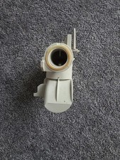 Rückschlagventil Sammeltopf