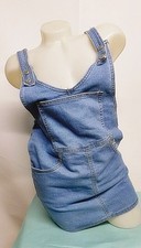 Janina jeanskleid denim - jeanskleid, gr.34