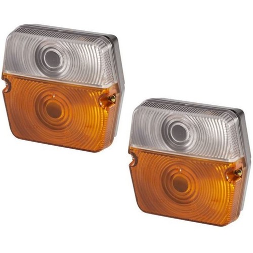 Hella blinkleuchte blinker - 2x,