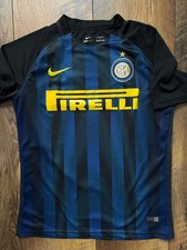 Trikot Inter Mailand Home Nike