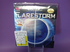 Butterfly FLARESTORM schwarz