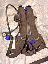 Dräger pressluftatmer - 94+,