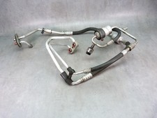 Klimaleitung Klimaschlauch