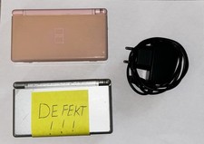 Zwei Nitendo DS 2006 mit 13 DS Spielen