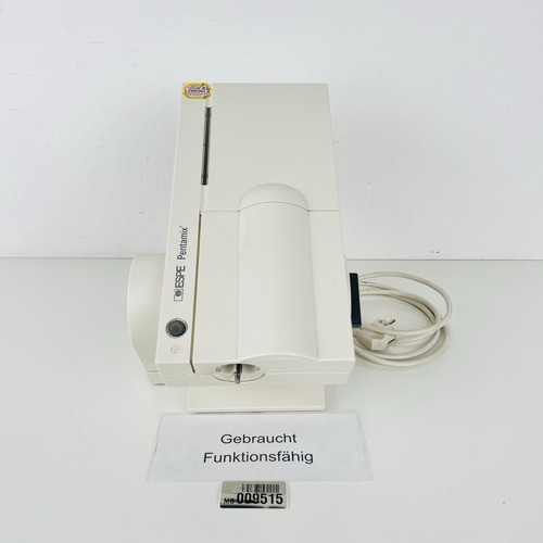 Espe pentamix automatisches - 2,