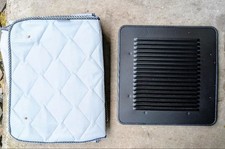 Lüftungsgitter VW Bus T5 T6