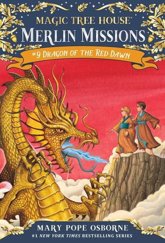 Dragon the red dawn - of,