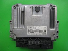 ECU Engine Control Unit Ford
