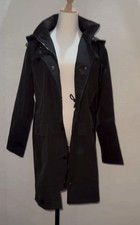 Regenmantel Damen Größe M