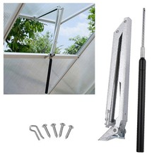 Automatischer Fensteröffner