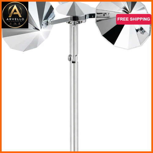 Vogelschreck windspiel 360 - windspiel,