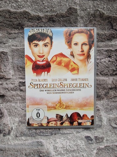 Spieglein die - spieglein,