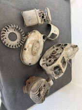 Sachs Moped / Mofa  Motor