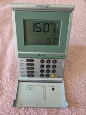 Braun db15 time type - time, 3834