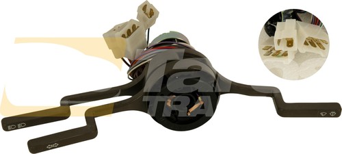 Lenkstockschalter für citroen - lenkstockschalter,