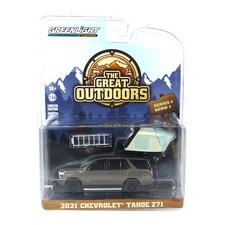 Greenlight 38010-E Chevrolet