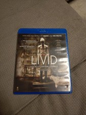 Livid - Das Blut der Ballerinas - Uncut - Blu Ray