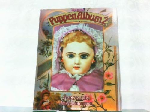 Puppen album französische - puppen,