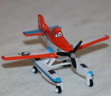 Disney Pixar Planes Ponton